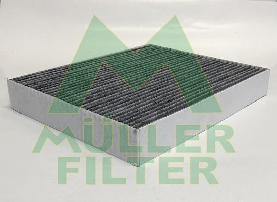 Muller Filter FK227 - Filtrs, Salona telpas gaiss ps1.lv