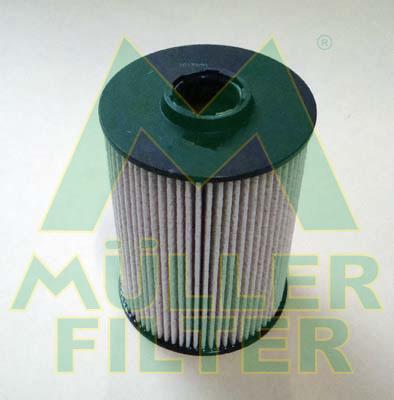 Muller Filter FN943 - Degvielas filtrs ps1.lv