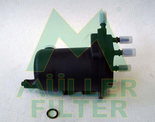 Muller Filter FN913 - Degvielas filtrs ps1.lv