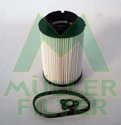 Muller Filter FN936 - Degvielas filtrs ps1.lv