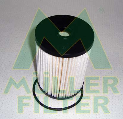 Muller Filter FN938 - Degvielas filtrs ps1.lv