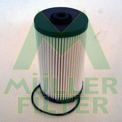 Muller Filter FN937 - Degvielas filtrs ps1.lv