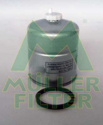 Muller Filter FN462 - Degvielas filtrs ps1.lv