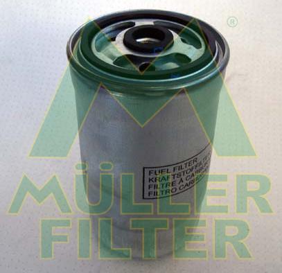 Muller Filter FN485 - Degvielas filtrs ps1.lv