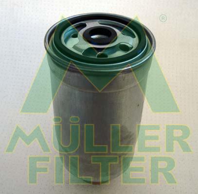 Muller Filter FN435 - Degvielas filtrs ps1.lv