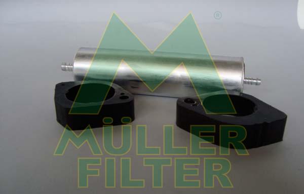 Muller Filter FN540 - Degvielas filtrs ps1.lv