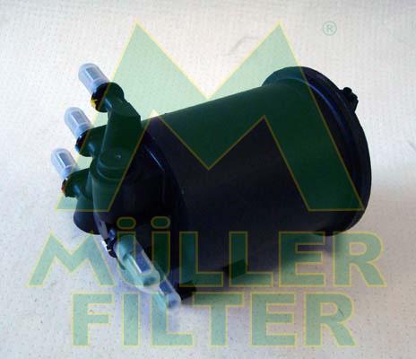 Muller Filter FN500 - Degvielas filtrs ps1.lv