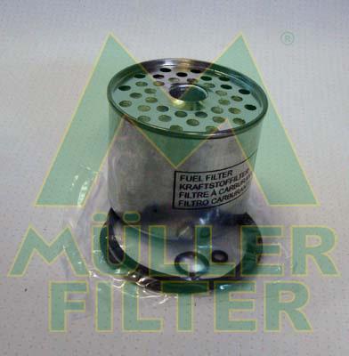 Muller Filter FN503 - Degvielas filtrs ps1.lv