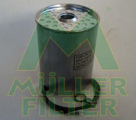 Muller Filter FN602 - Degvielas filtrs ps1.lv