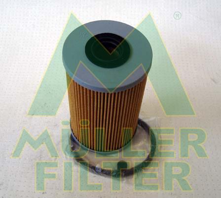 Muller Filter FN191 - Degvielas filtrs ps1.lv