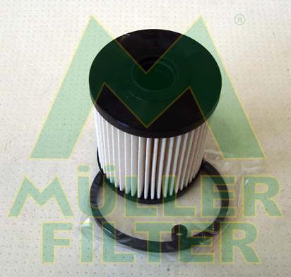 Muller Filter FN149 - Degvielas filtrs ps1.lv