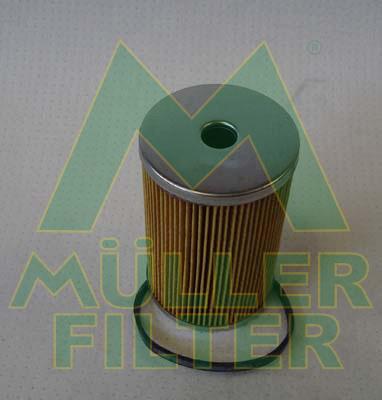 Muller Filter FN1447 - Degvielas filtrs ps1.lv