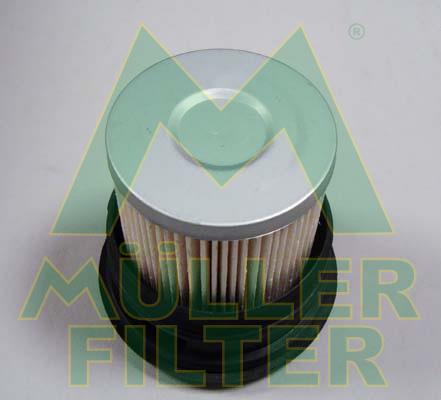 Muller Filter FN144 - Degvielas filtrs ps1.lv