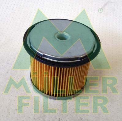 Muller Filter FN1450B - Degvielas filtrs ps1.lv