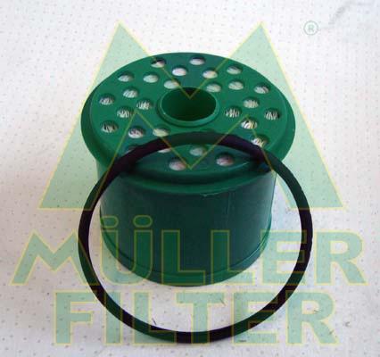 Muller Filter FN1450 - Degvielas filtrs ps1.lv