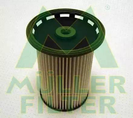 Muller Filter FN1464 - Degvielas filtrs ps1.lv