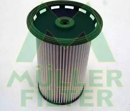 Muller Filter FN1465 - Degvielas filtrs ps1.lv