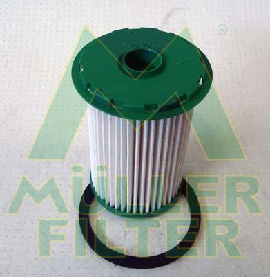 Muller Filter FN1461 - Degvielas filtrs ps1.lv