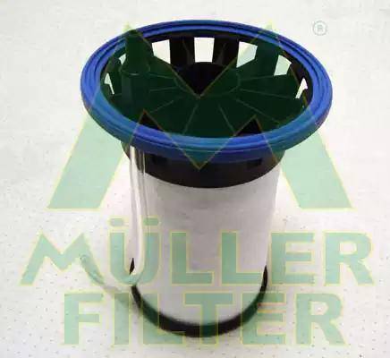 Muller Filter FN1468 - Degvielas filtrs ps1.lv