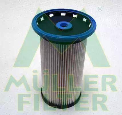 Muller Filter FN1463 - Degvielas filtrs ps1.lv