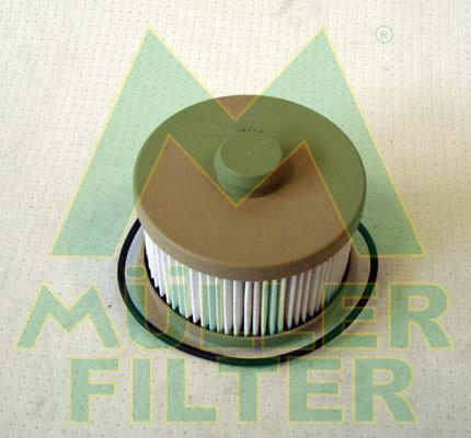 Muller Filter FN140 - Degvielas filtrs ps1.lv