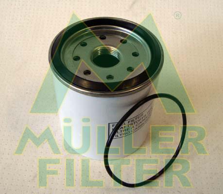 Muller Filter FN141 - Degvielas filtrs ps1.lv