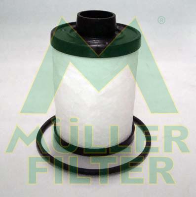 Muller Filter FN148M - Degvielas filtrs ps1.lv