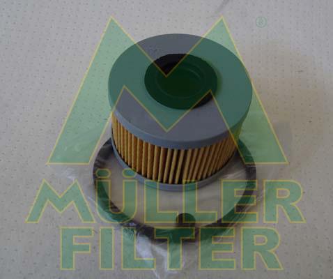 Muller Filter FN143 - Degvielas filtrs ps1.lv