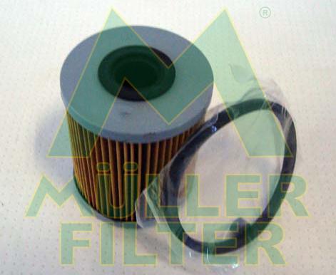 Muller Filter FN147 - Degvielas filtrs ps1.lv