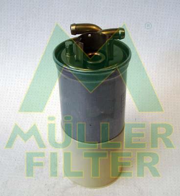 Muller Filter FN154 - Degvielas filtrs ps1.lv