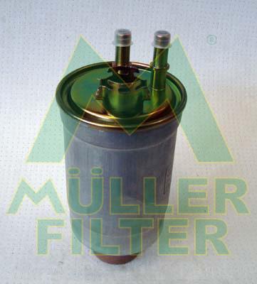 Muller Filter FN155T - Degvielas filtrs ps1.lv