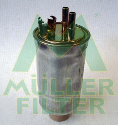 Muller Filter FN156 - Degvielas filtrs ps1.lv