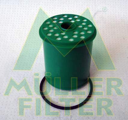 Muller Filter FN1500 - Degvielas filtrs ps1.lv