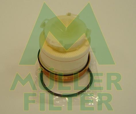 Muller Filter FN1508 - Degvielas filtrs ps1.lv