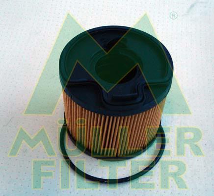 Muller Filter FN151 - Degvielas filtrs ps1.lv