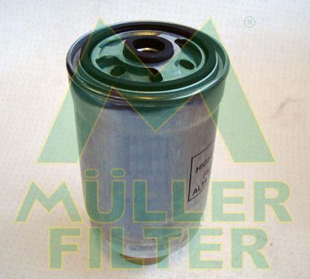 Muller Filter FN158 - Degvielas filtrs ps1.lv