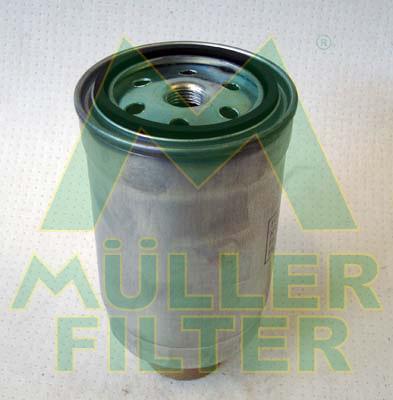 Muller Filter FN157 - Degvielas filtrs ps1.lv