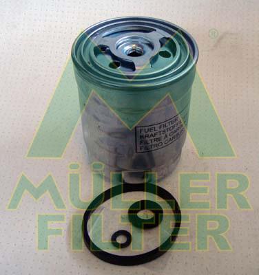 Muller Filter FN169 - Degvielas filtrs ps1.lv