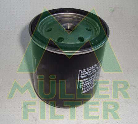 Muller Filter FN162 - Degvielas filtrs ps1.lv