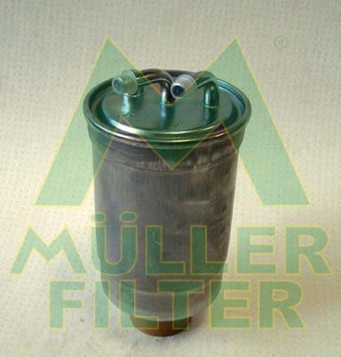 Muller Filter FN109 - Degvielas filtrs ps1.lv