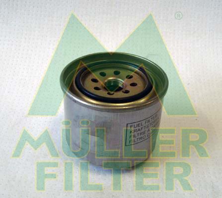 Muller Filter FN104 - Degvielas filtrs ps1.lv