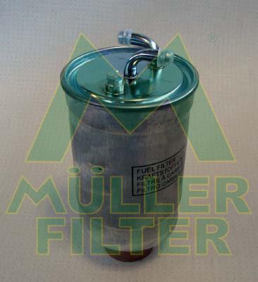 Muller Filter FN108 - Degvielas filtrs ps1.lv