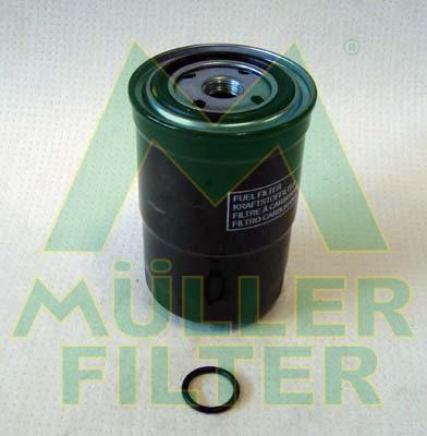 Muller Filter FN103 - Degvielas filtrs ps1.lv