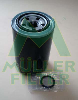 Muller Filter FN102 - Degvielas filtrs ps1.lv