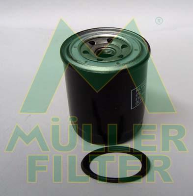 Muller Filter FN1144 - Degvielas filtrs ps1.lv