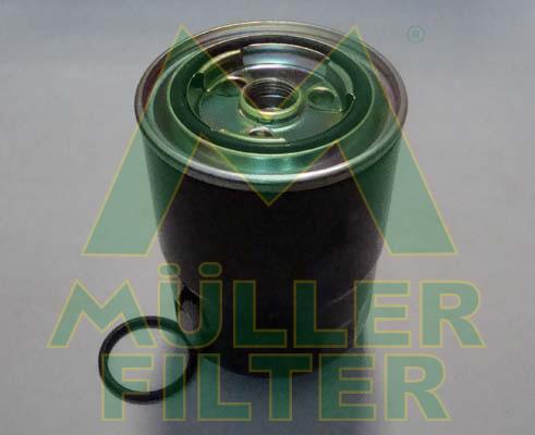 Muller Filter FN1140 - Degvielas filtrs ps1.lv