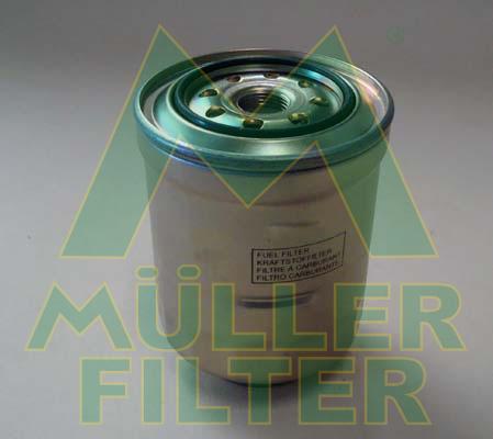Muller Filter FN1148 - Degvielas filtrs ps1.lv