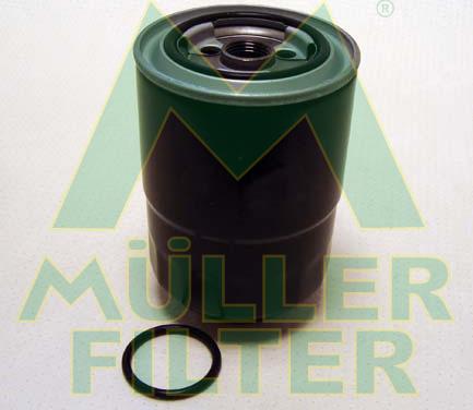 Muller Filter FN1143 - Degvielas filtrs ps1.lv