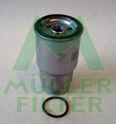 Muller Filter FN1142 - Degvielas filtrs ps1.lv