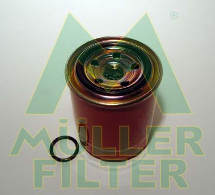 Muller Filter FN115 - Degvielas filtrs ps1.lv